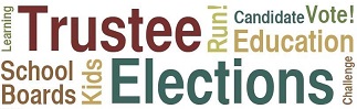 Trustee Elections Image