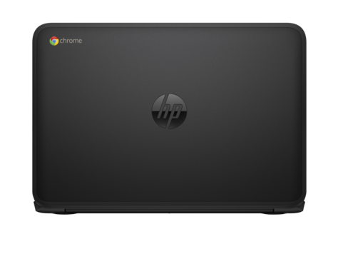 Chromebook computer image